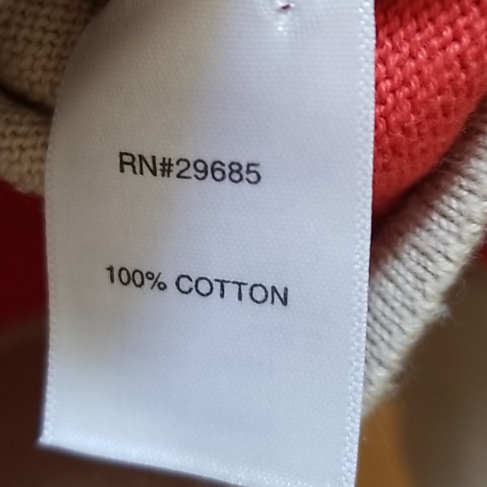 Pendleton Button Up Sweater - image 4